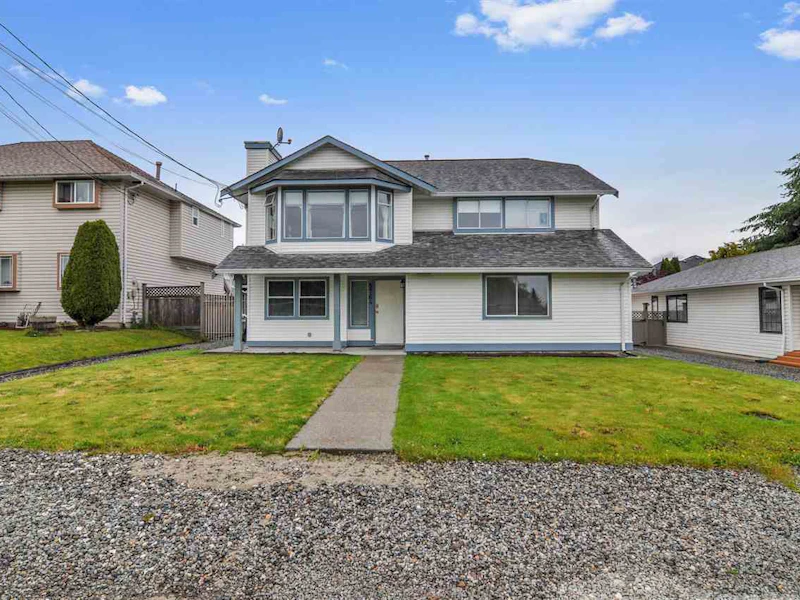5764 184th Street, Surrey BC V3S 4M9