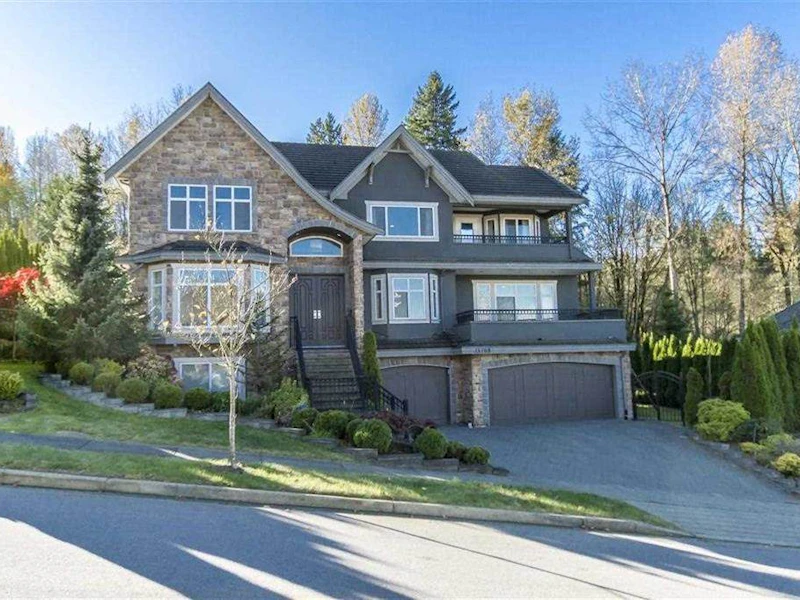 15788 114th Avenue, Surrey BC V4N 5R2