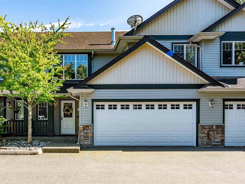 13 - 46330 Valleyview Road, Chilliwack BC V2R 5S6