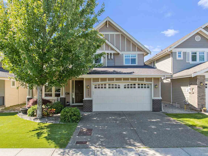10449 Glenrose Drive, Delta BC V4C 0A6