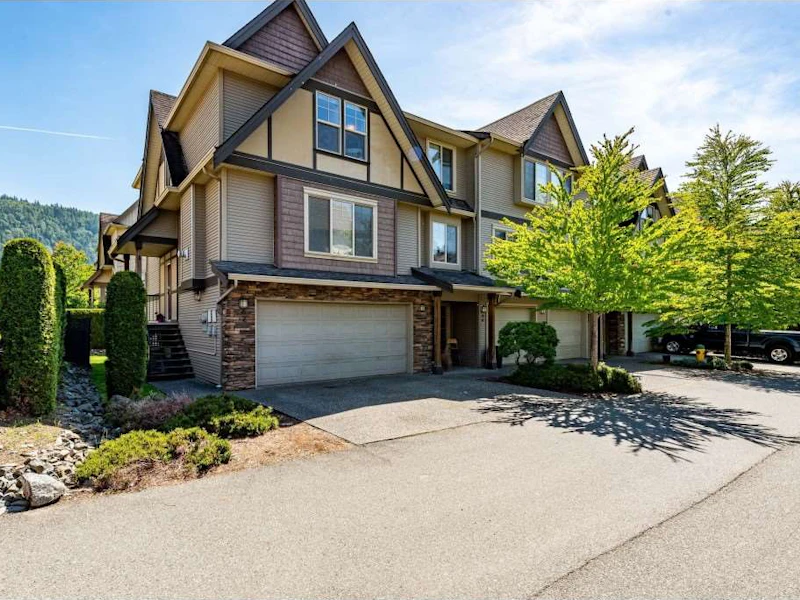 67 - 5556 Peach Road, Chilliwack BC V2R 5X4