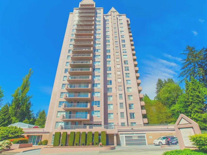 1803 - 551 Austin Avenue, Coquitlam BC V3K 6R7