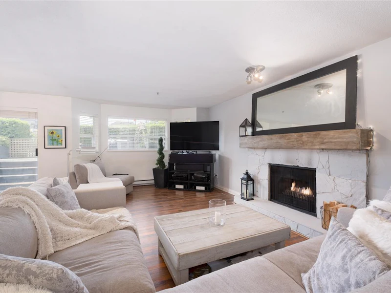 314 - 1000 Bowron Court, North Vancouver BC V7H 2V8