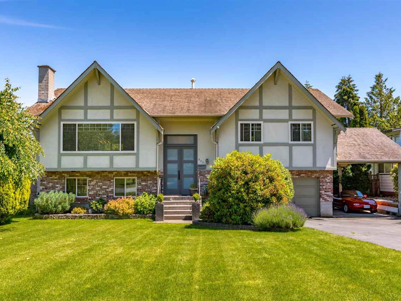 340 53a Street, Delta BC V4M 3C6
