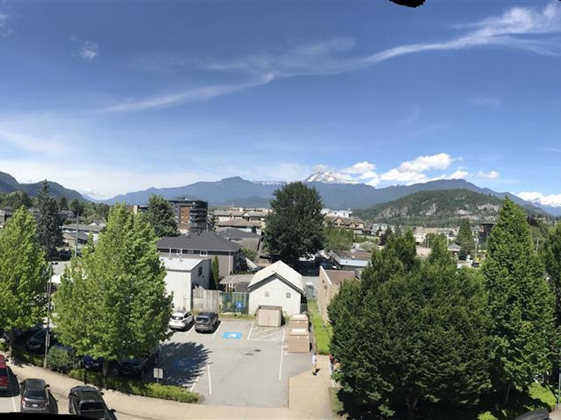 419 - 1336 Main Street, Squamish BC V8B 0R2