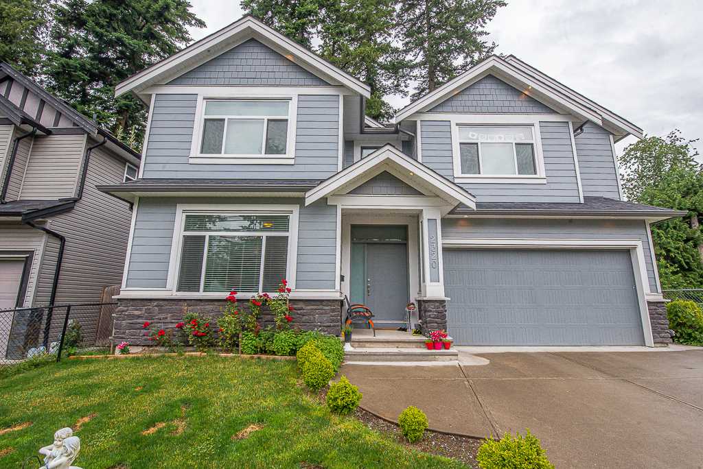 2320 Mckenzie Road  