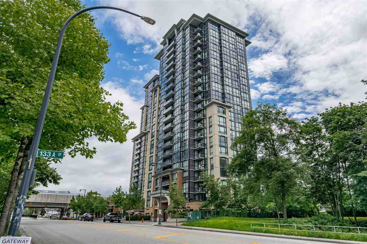 1701-13380 108 Avenue  