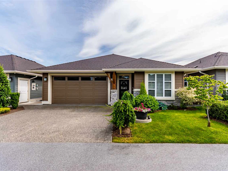 131 - 6540 Dogwood Drive, Chilliwack BC V2R 1M6