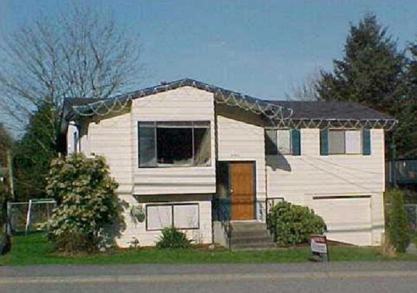 3485 Old Clayburn Rd  