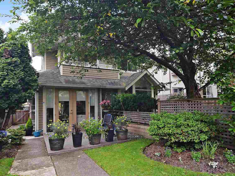 3236 W 7th Avenue, Vancouver BC V6K 2A2