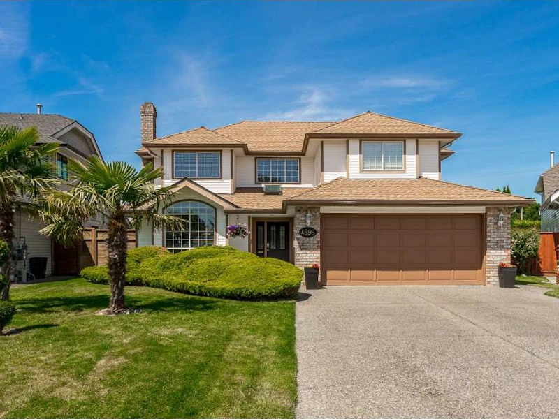 4595 Aurora Court, Delta BC V4K 4P5