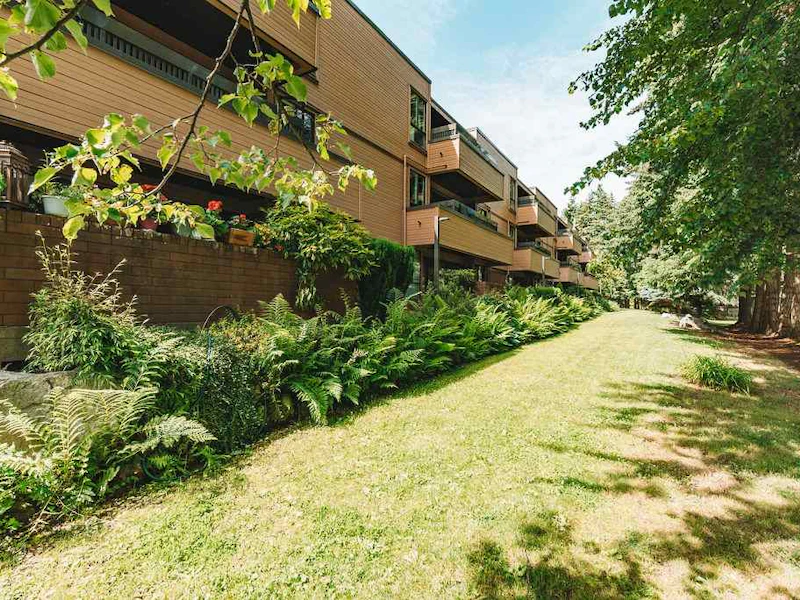 101 - 333 Wethersfield Drive, Vancouver BC V5X 4M9