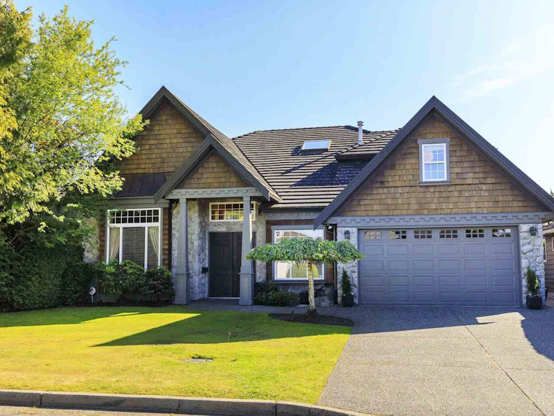 11471 Trumpeter Drive, Richmond BC V7E 3X3