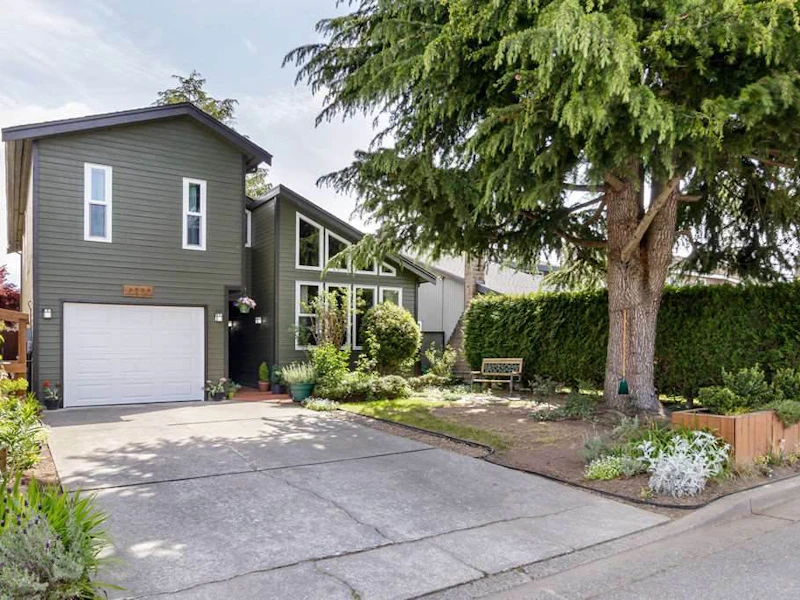 10230 Hollymount Drive, Richmond BC V7E 4T6