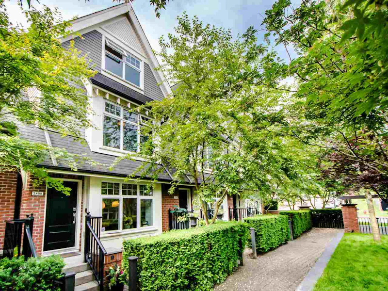 3808 Welwyn Street, Vancouver BC V5N 3Y9