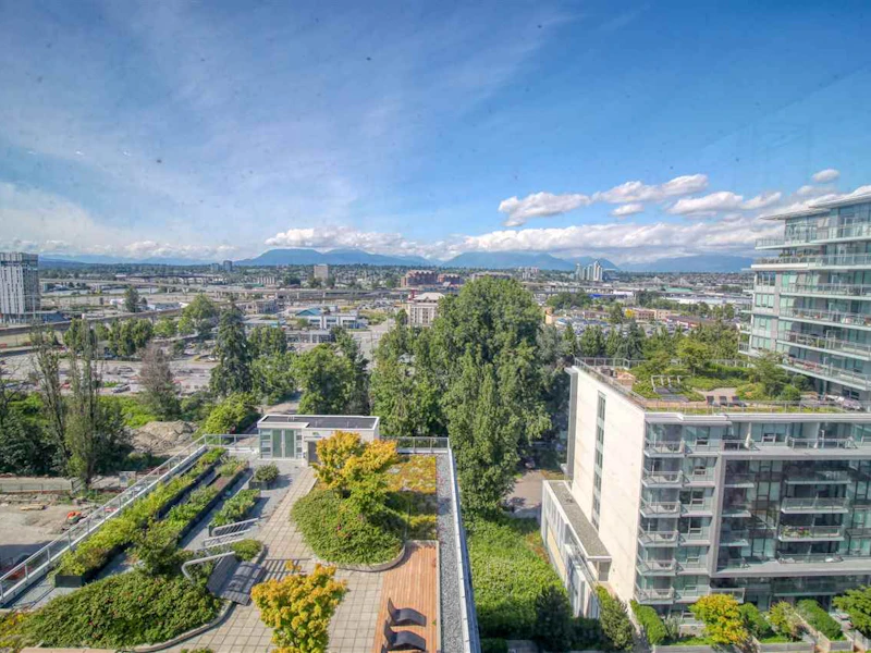 1708 - 8833 Hazelbridge Way, Richmond BC