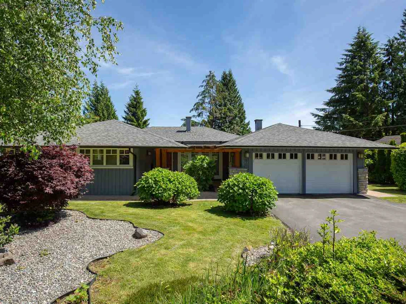 80 Glenmore Drive, West Vancouver BC V7S 1A8