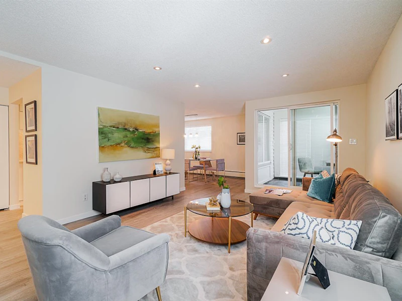 108 - 1775 W 11th Avenue, Vancouver BC V6J 2C1