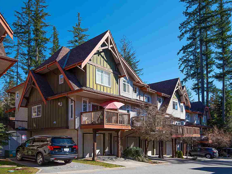 137 - 2000 Panorama Drive, Port Moody BC V3H 5J5