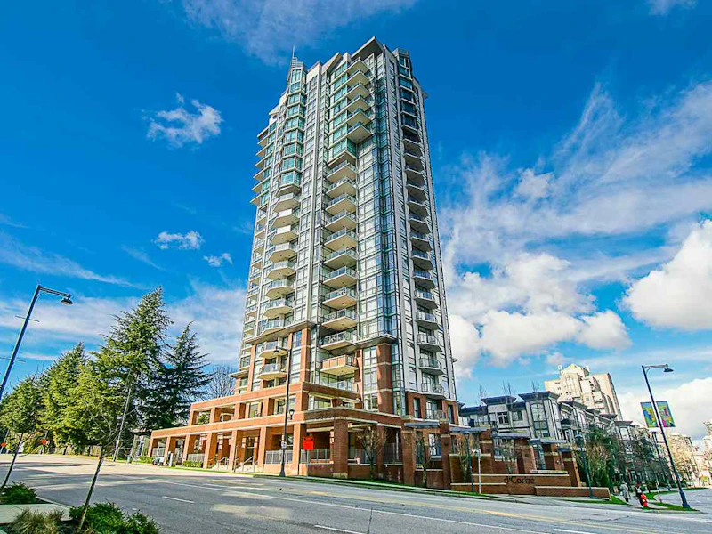 505 - 13399 104th Avenue, Surrey BC V3T 0C9
