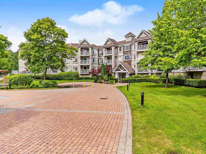 310 - 20896 57th Avenue, Langley BC V3A 8S9