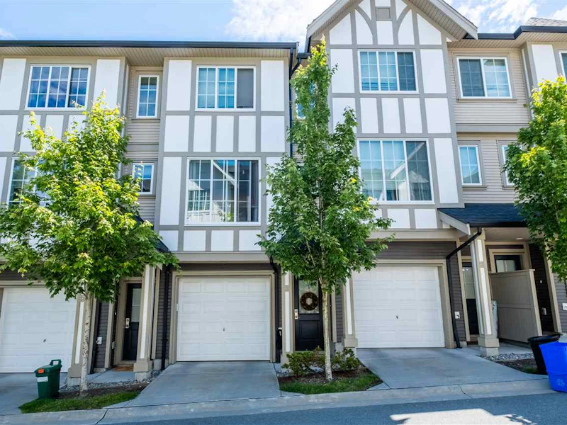 85 - 30989 Westridge Place, Abbotsford BC