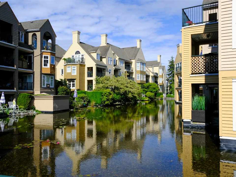 212 - 1363 56th Street, Delta BC V4L 2P7