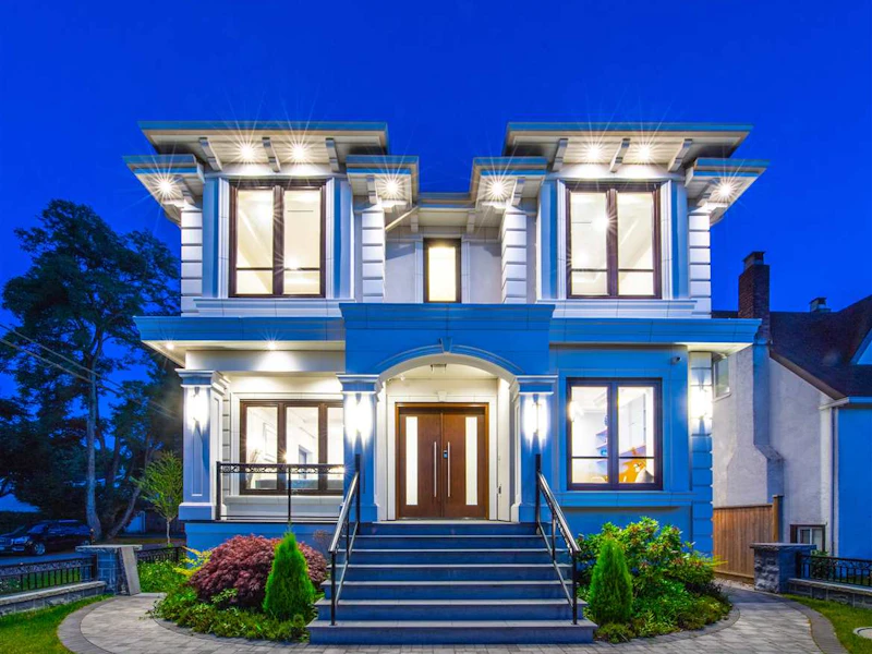 3008 W 34th Avenue, Vancouver BC
