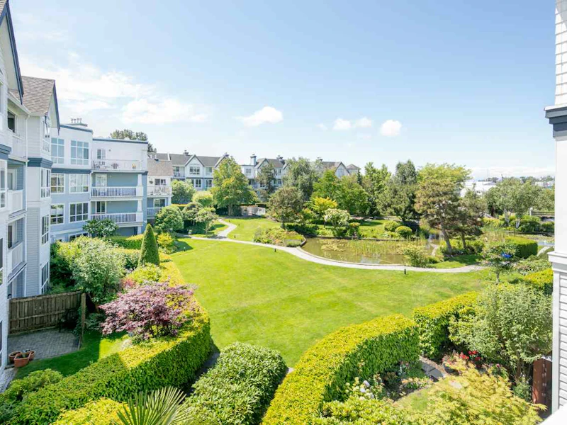 321 - 12633 No. 2 Road, Richmond BC V7E 6N5