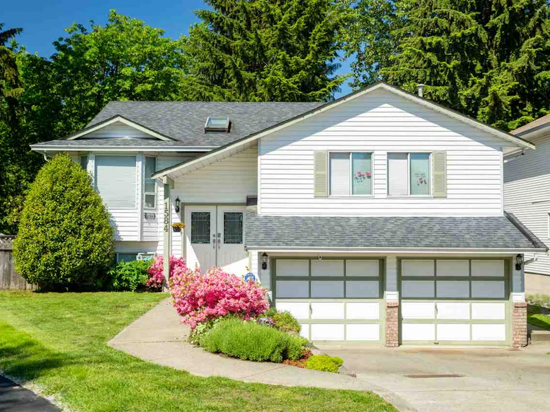 1584 Charleton Court, Port Coquitlam BC V3B 6M8