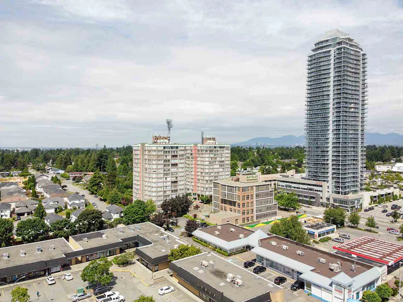 1002 - 11910 80th Avenue, Delta BC V4C 8E3