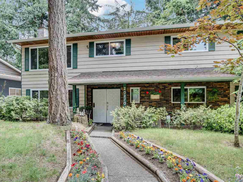 20270 46th Avenue, Langley BC V3A 5K2