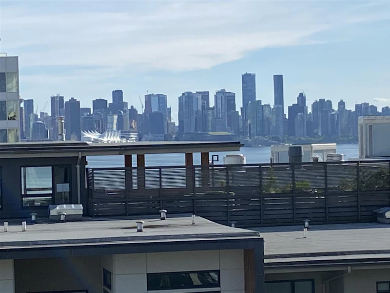 803 - 124 W 1st Street, North Vancouver BC V7M 3N3