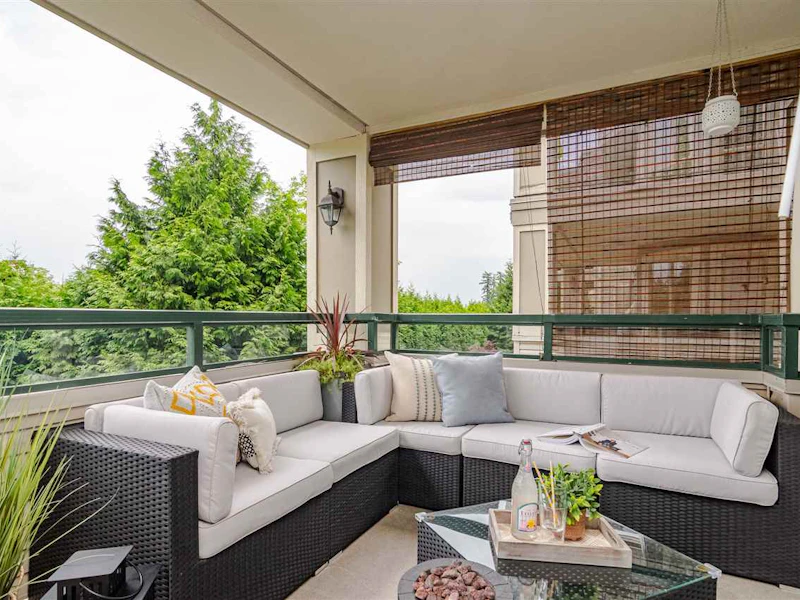 209 - 22015 48th Avenue, Langley BC V3A 8L3