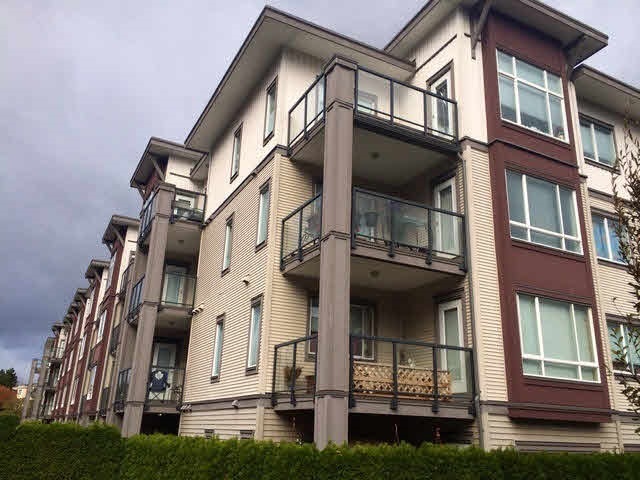 301-2943 Nelson Place  