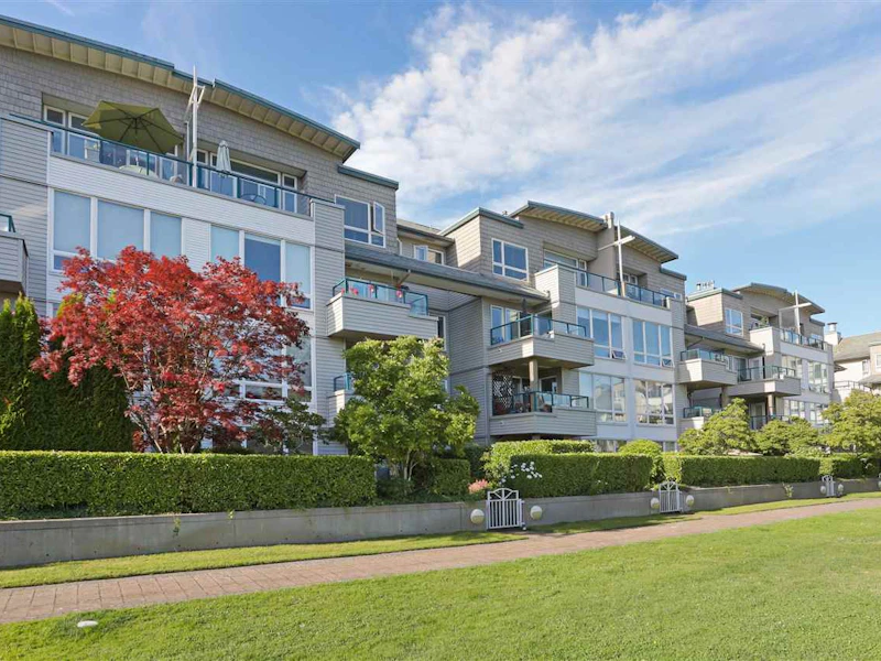 219 - 5800 Andrews Road, Richmond BC V7E 6M2