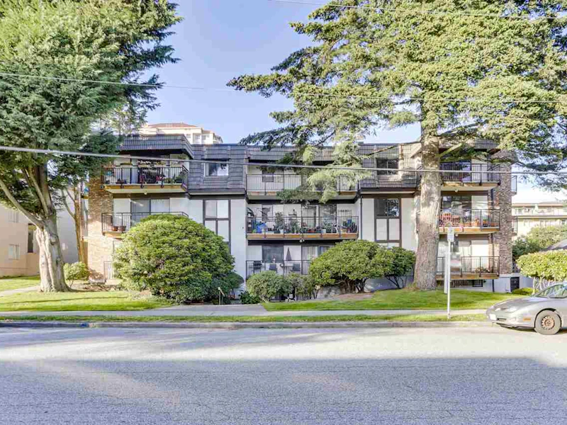 307 - 425 Ash Street, New Westminster BC V3M 3N2