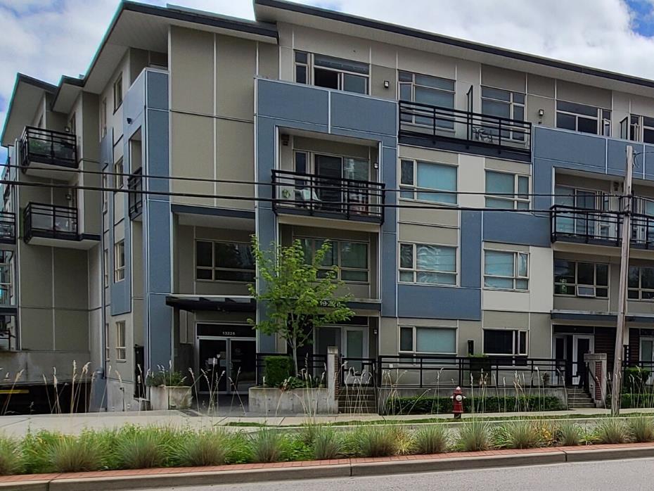 315-13228 Old Yale Road  