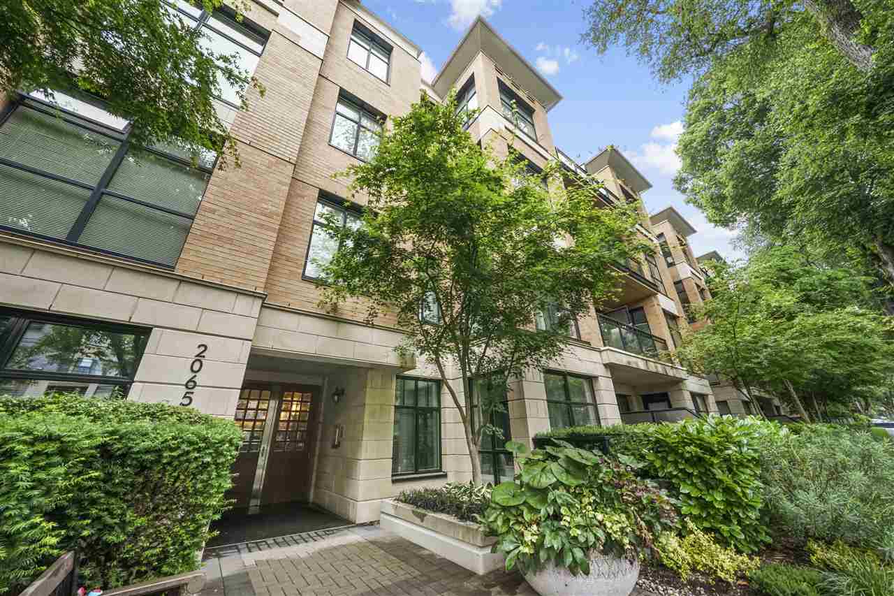 102-2065 W 12th Avenue  