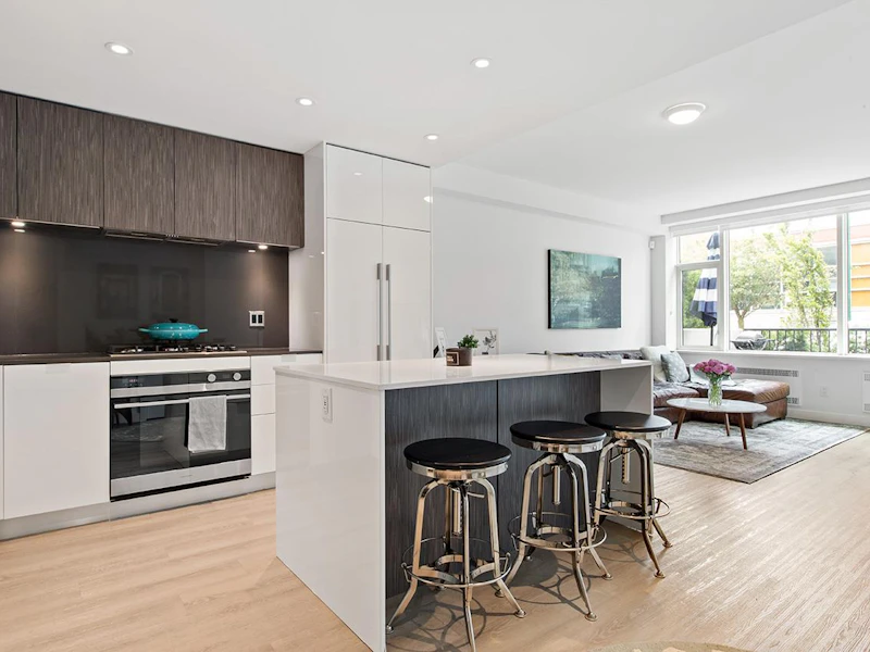 223 E 7th Avenue, Vancouver BC