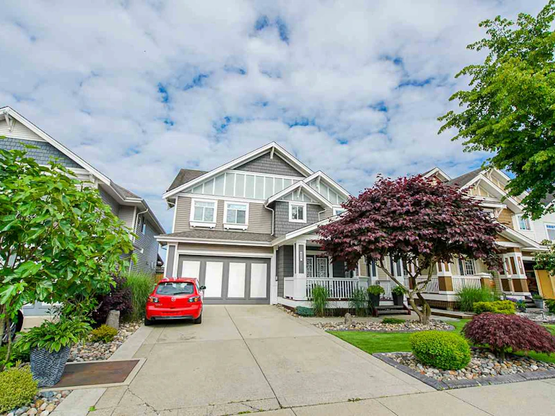 8348 209a Street, Langley BC V2Y 0A5