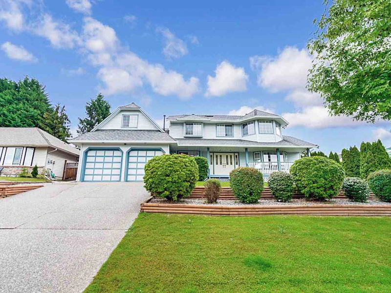 6474 179th Street, Surrey BC V3S 7J8