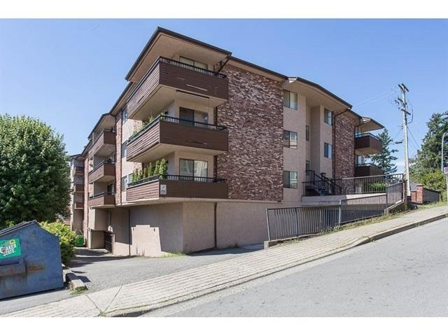 306-33956 Essendene Ave  