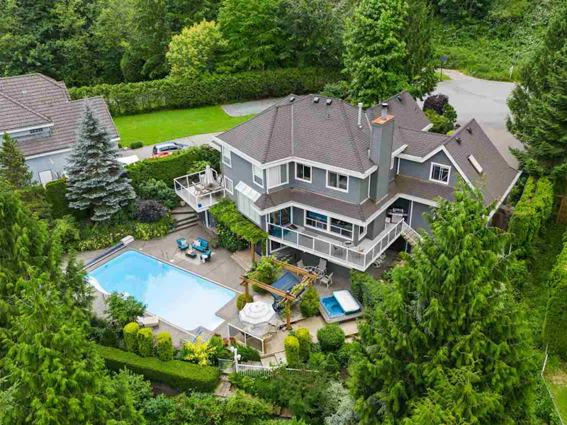 4576 Maysfield Crescent, Langley BC V3A 4M1