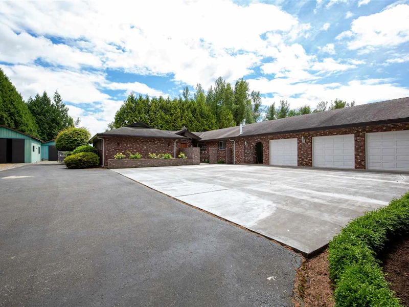 27710 Quinton Avenue, Abbotsford BC V4X 1J7
