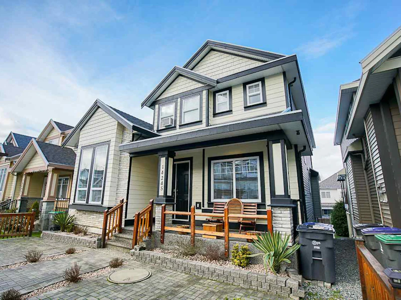 14245 62nd Avenue, Surrey BC V3X 0B8