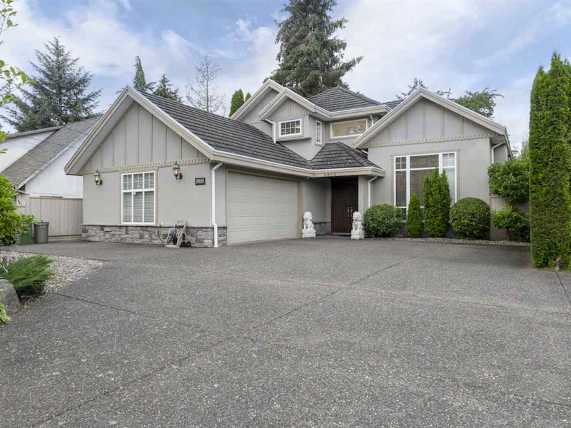 9860 Garden City Road, Richmond BC V7A 2S3