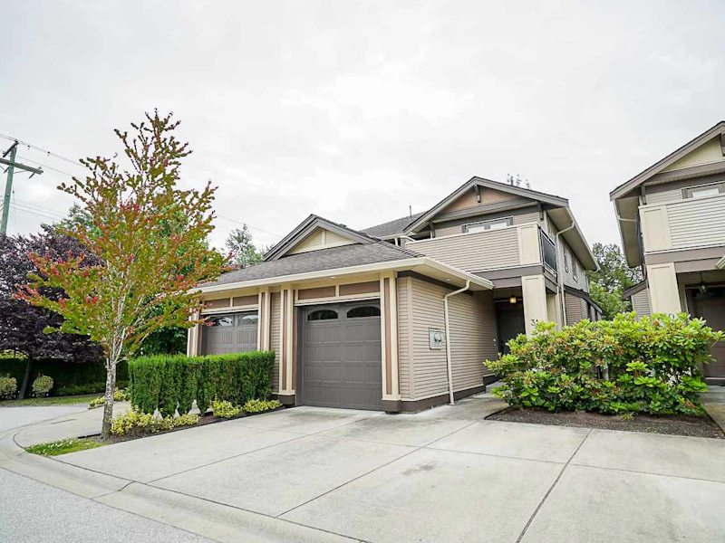 31 - 15168 66a Avenue, Surrey BC V3S 1X2