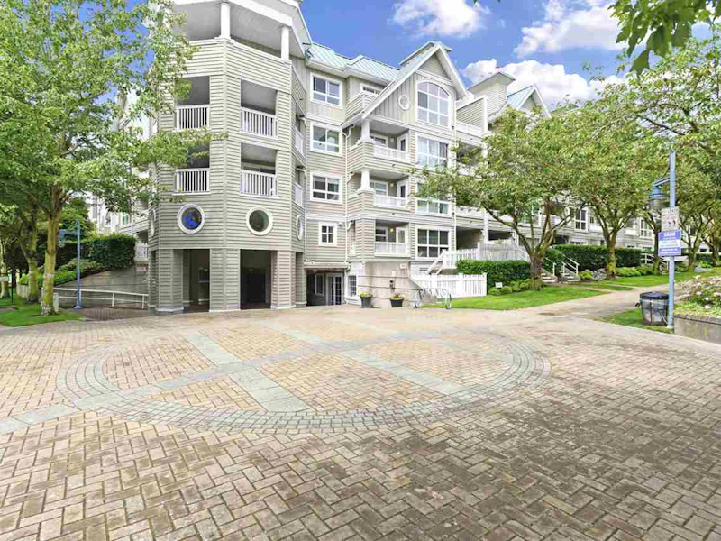 113 - 5900 Dover Crescent, Richmond BC V7C 5R4