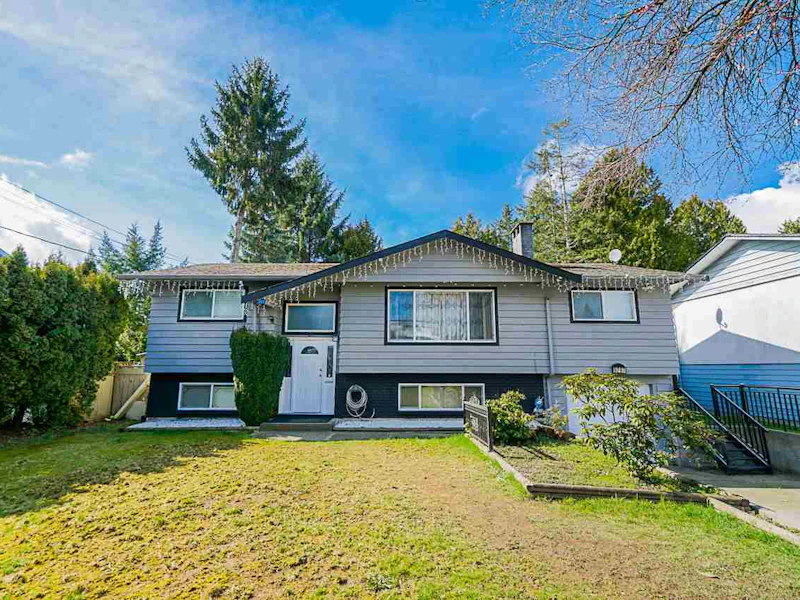 9297 132nd Street, Surrey BC V3V 5P8